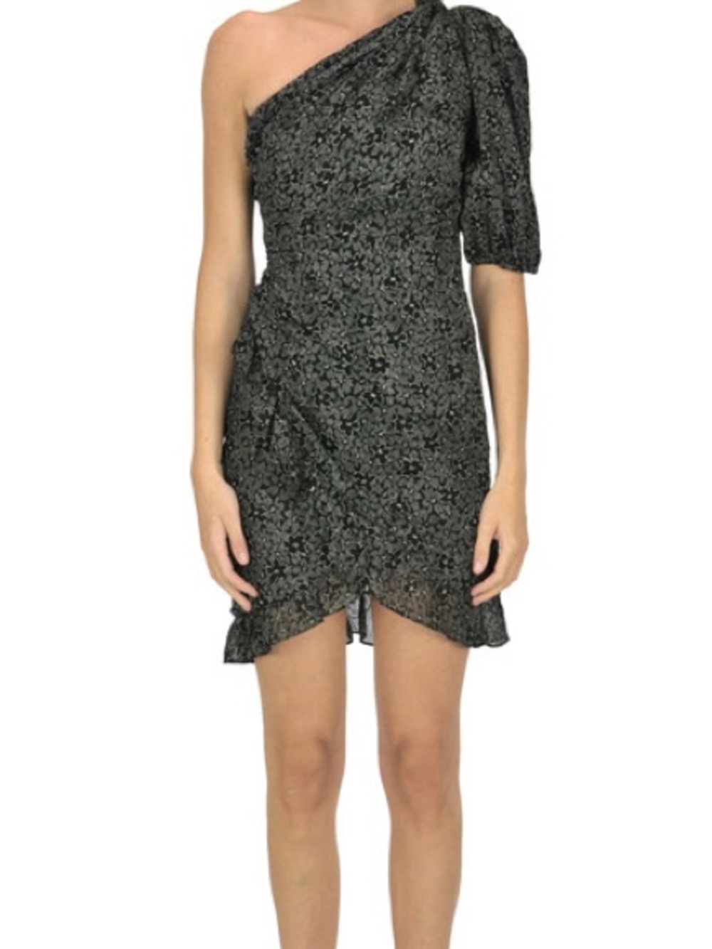 NWOT Isabel Marant Étoile Esthera Dress